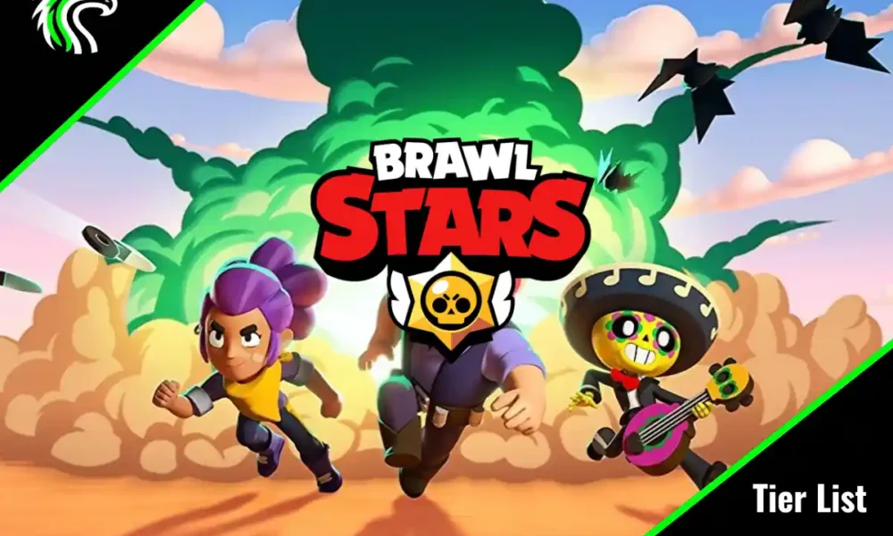 tier list de Brawl Stars