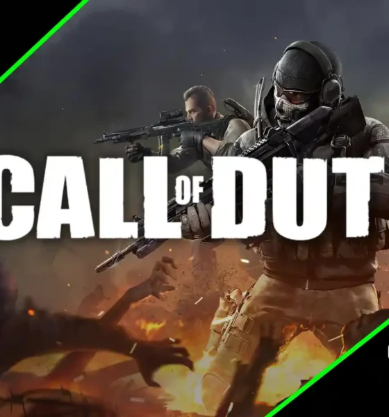 todos los juegos de Call of Duty
