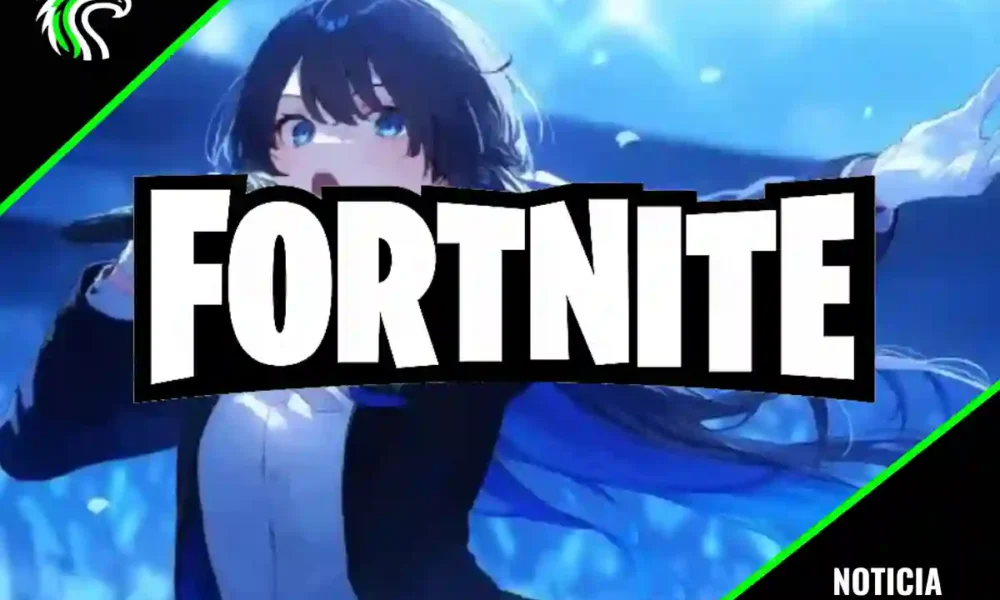Ado Fortnite