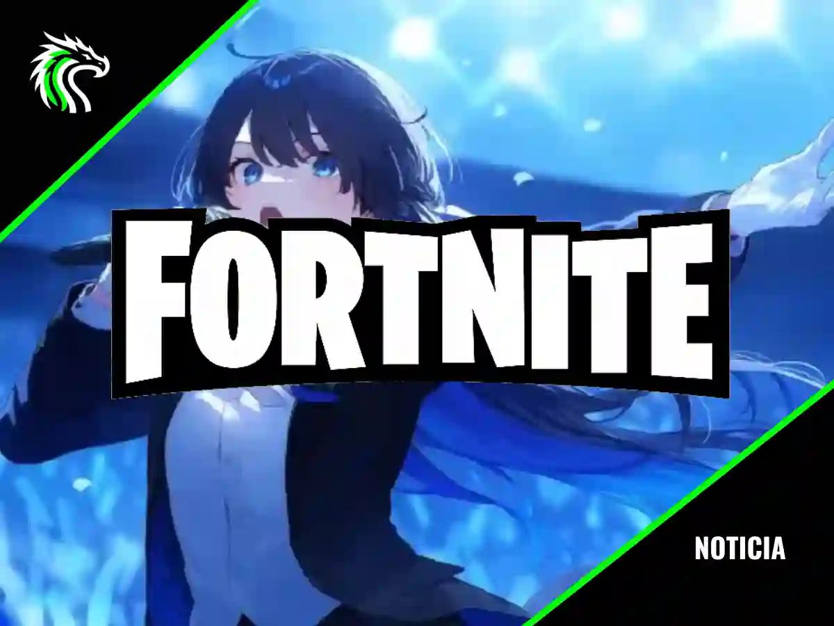 Ado Fortnite