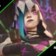 Jinx está viva