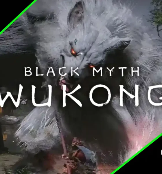 Lingxuzi en Black Myth Wukong