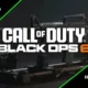 armas de Black Ops 6