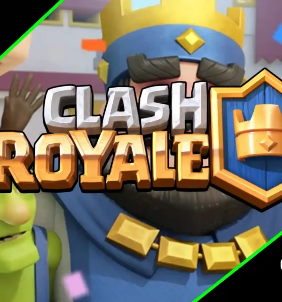 cartas de Clash Royale