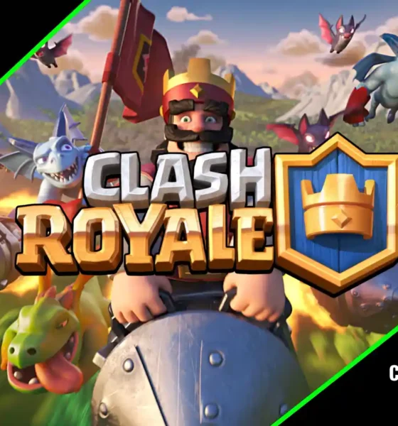 códigos de Clash Royale