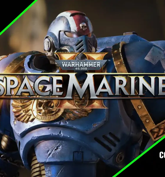 códigos de Space Marine 2