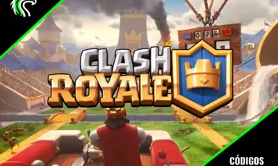 códigos de creador de Clash Royale