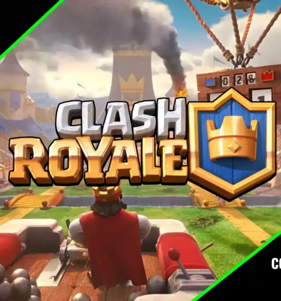 códigos de creador de Clash Royale