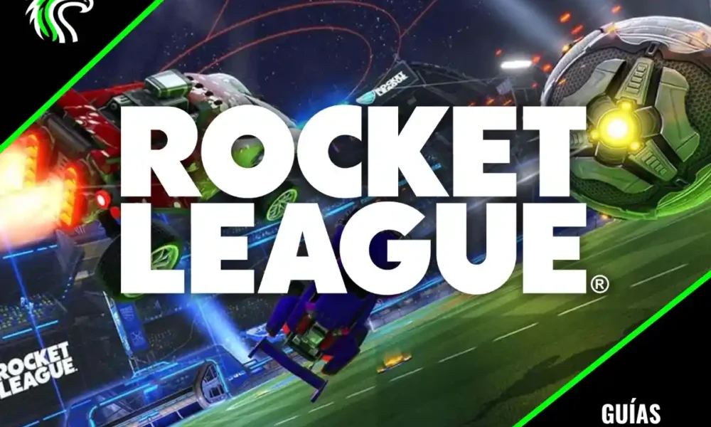 cómo aceptar el acuerdo de licencia en Rocket League