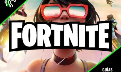 cómo cambiar de nombre en Fortnite