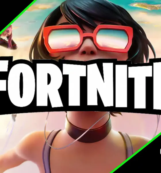 cómo cambiar de nombre en Fortnite