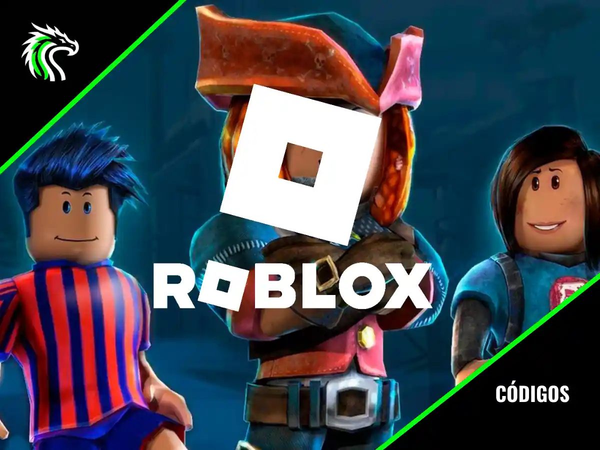 cómo canjear los códigos de Roblox