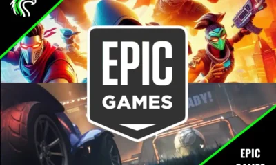 cómo crear una cuenta en Epic Games