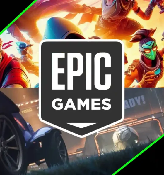 cómo crear una cuenta en Epic Games