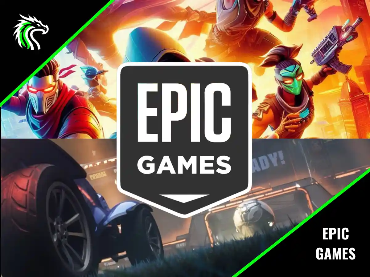 cómo crear una cuenta en Epic Games