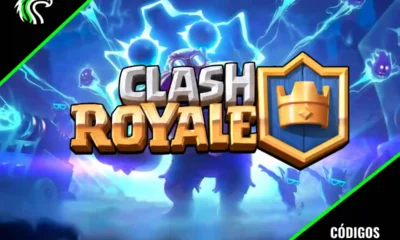 cómo tener un código de creador de Clash Royale