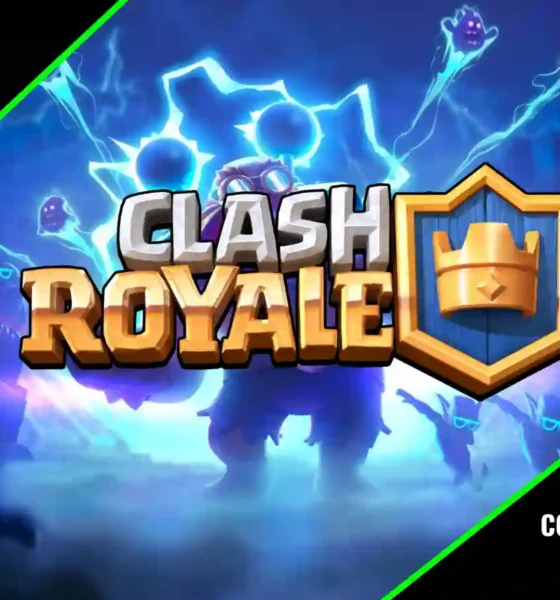 cómo tener un código de creador de Clash Royale