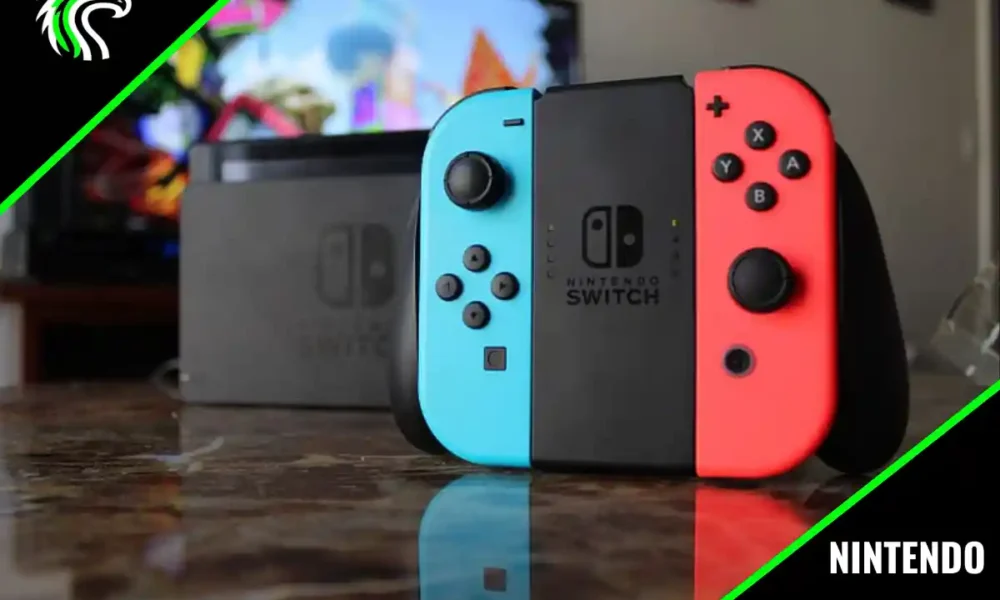cuándo sale la Nintendo Switch 2
