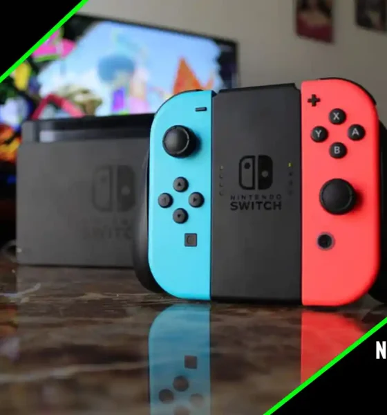 cuándo sale la Nintendo Switch 2