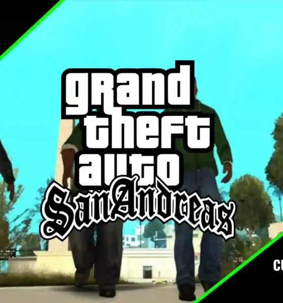 cuándo salió el GTA San Andreas