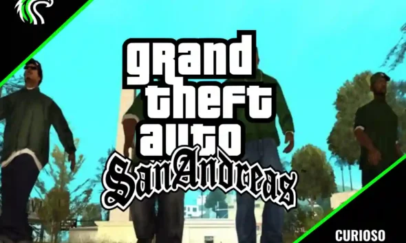 cuándo salió el GTA San Andreas