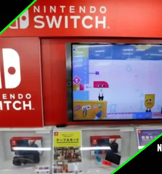 cuánto cuesta la Nintendo Switch en España