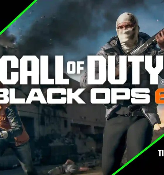mejores armas de Black Ops 6