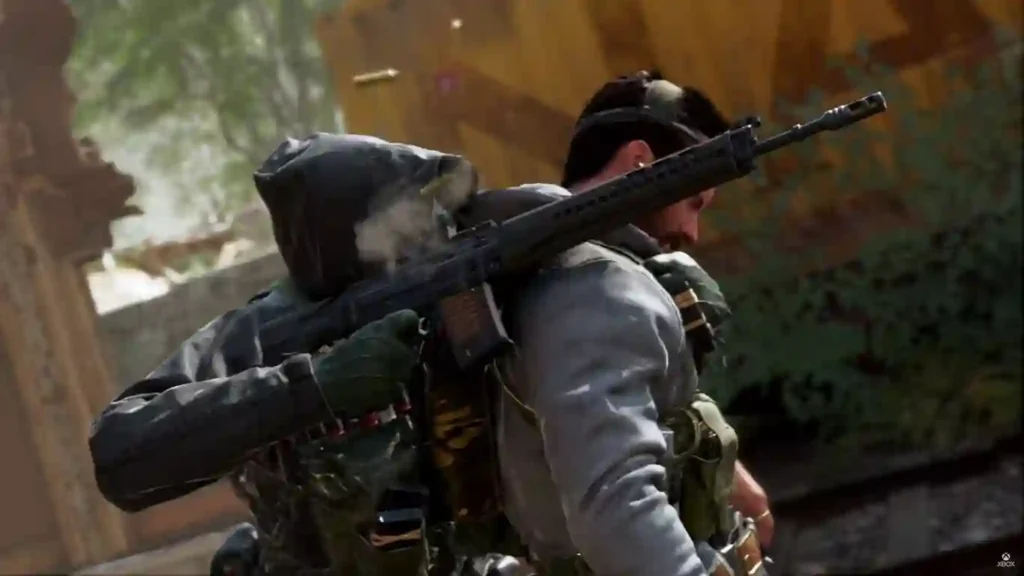mejores armas de Black Ops 6