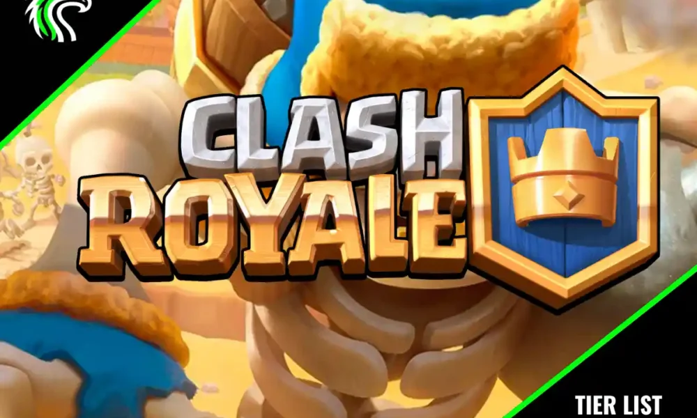 mejores cartas de Clash Royale