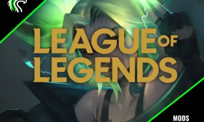 mods de League of Legends