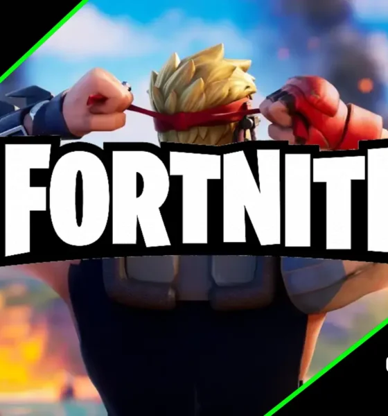 nombres para Fortnite