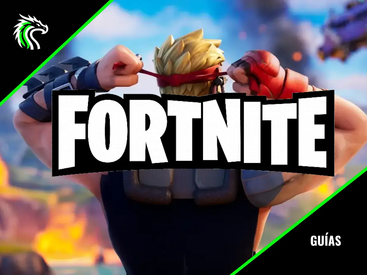 nombres para Fortnite