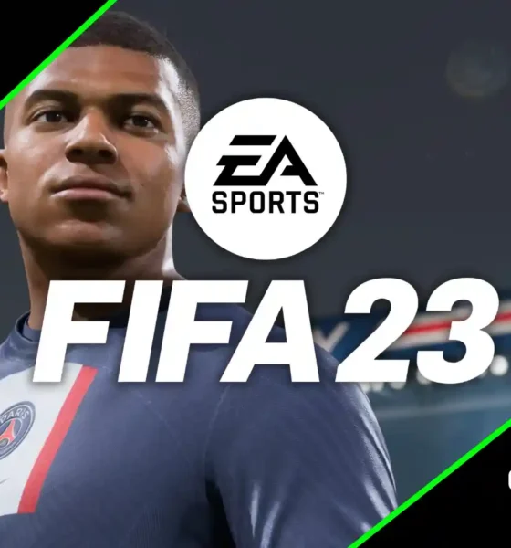 pedir perdón en FIFA 23