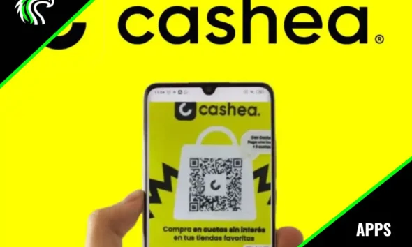 qué es Cashea
