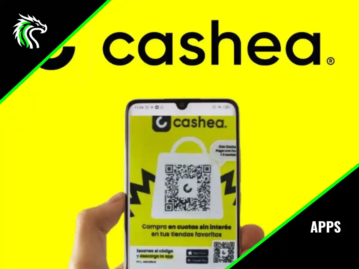 qué es Cashea