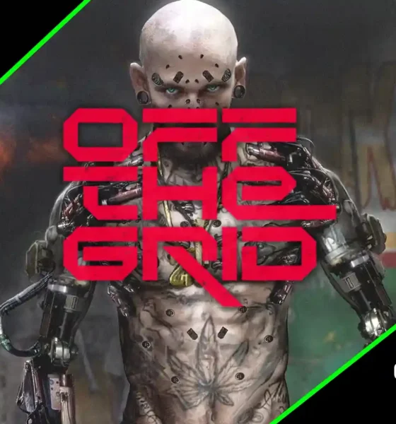 que es Off The Grid