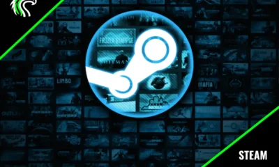 qué es Steam