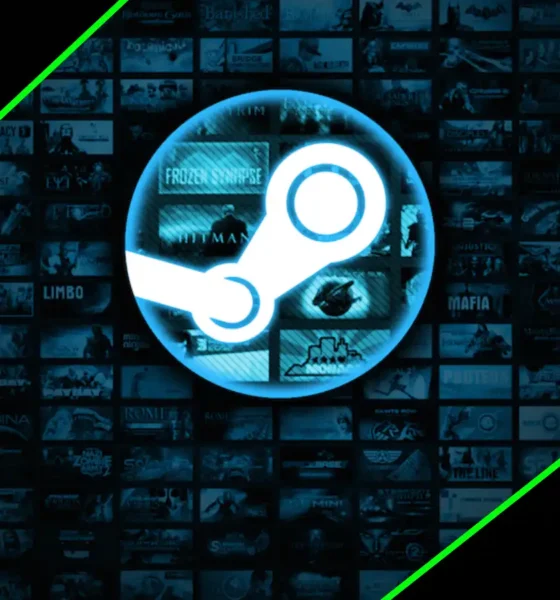 qué es Steam