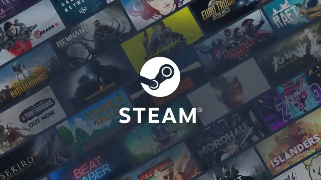 qué es Steam