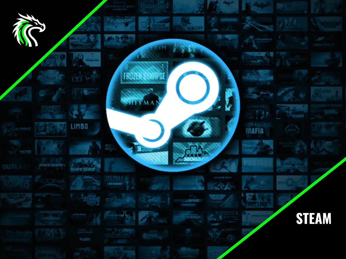 qué es Steam