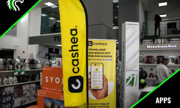 tiendas afiliadas a Cashea en Venezuela