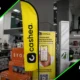 tiendas afiliadas a Cashea en Venezuela