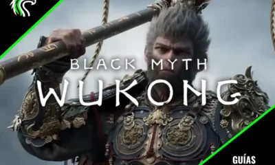 transformaciones de Black Myth Wukong