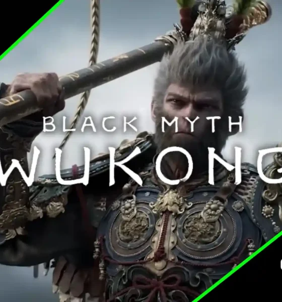 transformaciones de Black Myth Wukong
