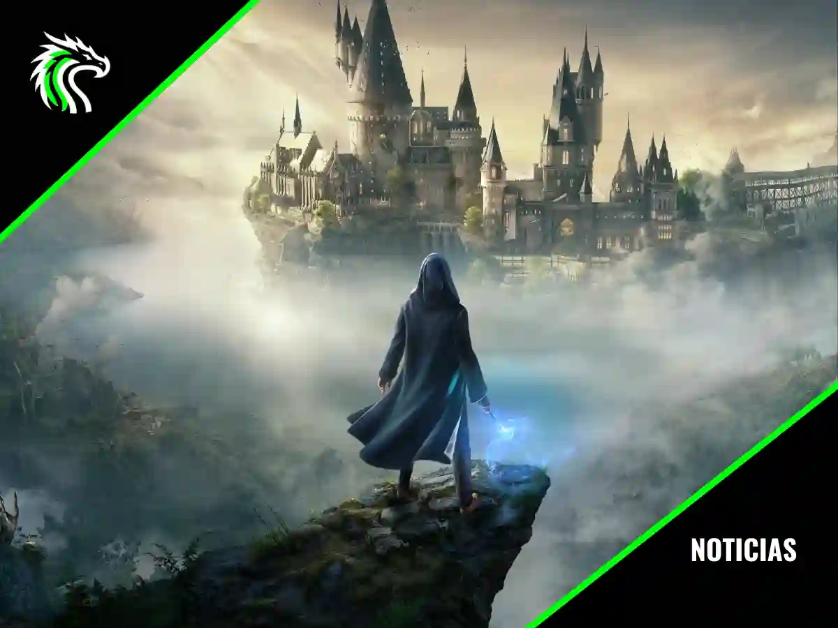 Hogwarts Legacy 2