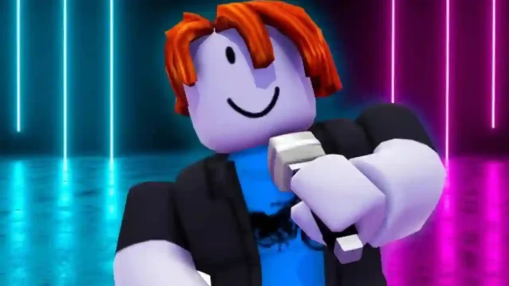 ID canciones de Roblox