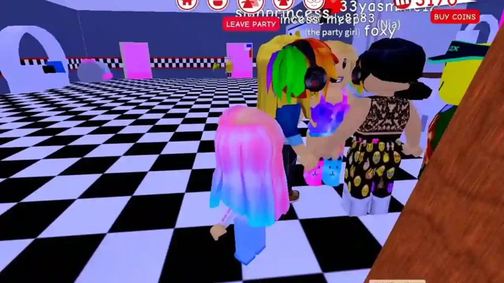 MeepCity Roblox