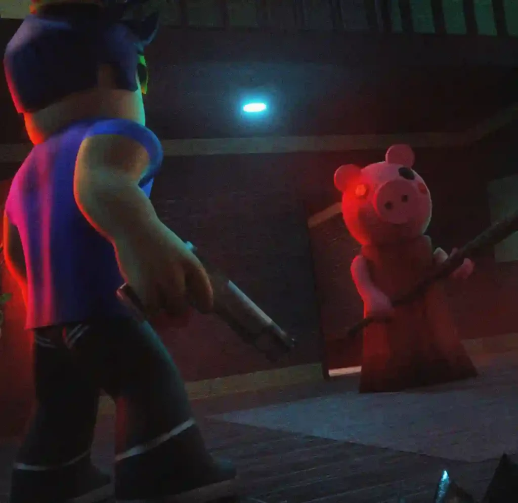 Piggy Roblox