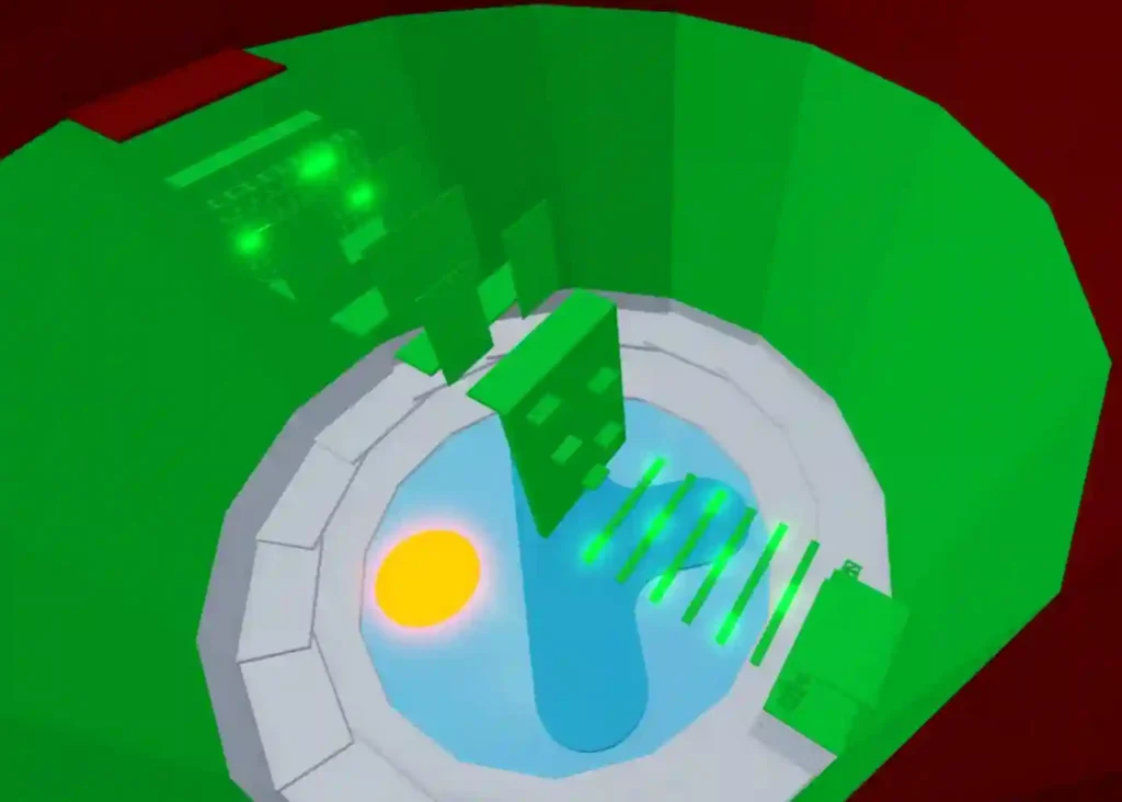 Tower of Hell Roblox