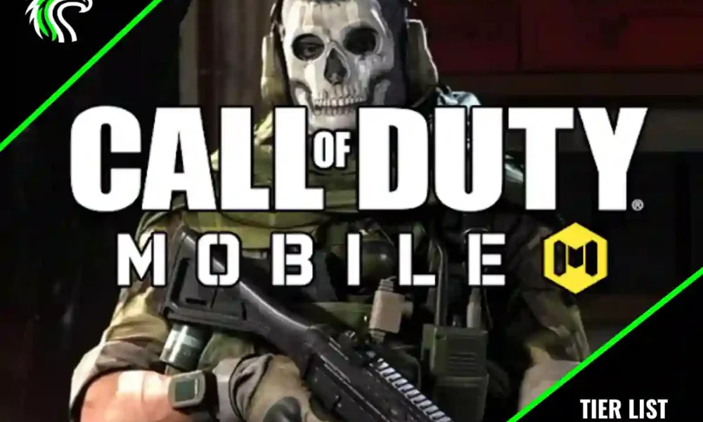 armas meta CoD Mobile